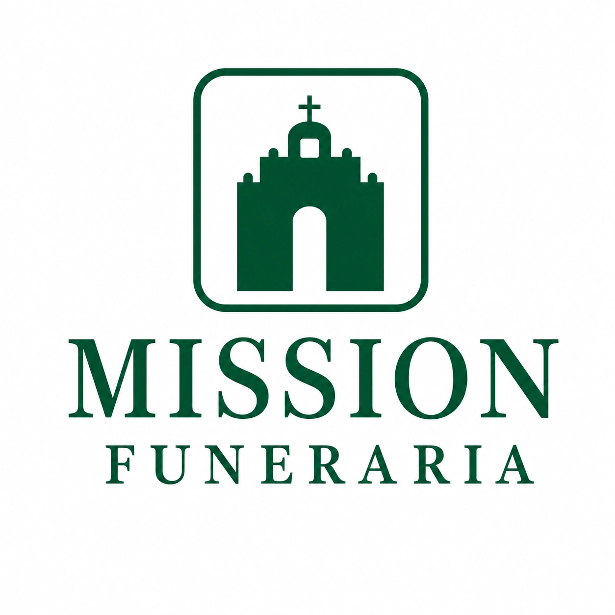 Mission Funeraria